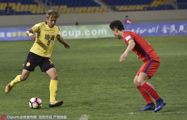 但是，我们仍必须处在财政公平法案的框架内进行运作。